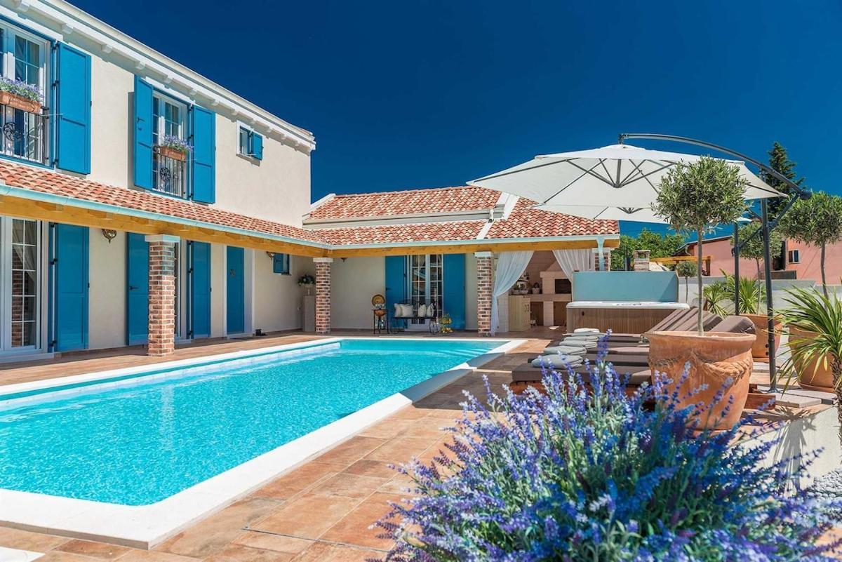 Villa Solea *